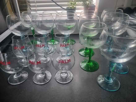 Photo of free Glasses (SW16) #2