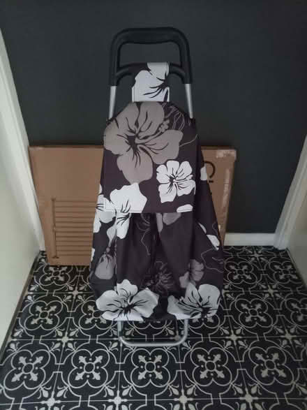 Photo of free Shopping trolley (Dane Hills LE3) #1