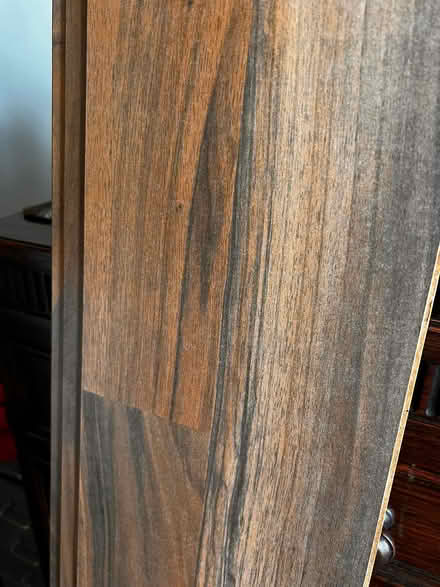 Photo of free 10 x new pieces of laminate flooring (Spondon DE21) #2
