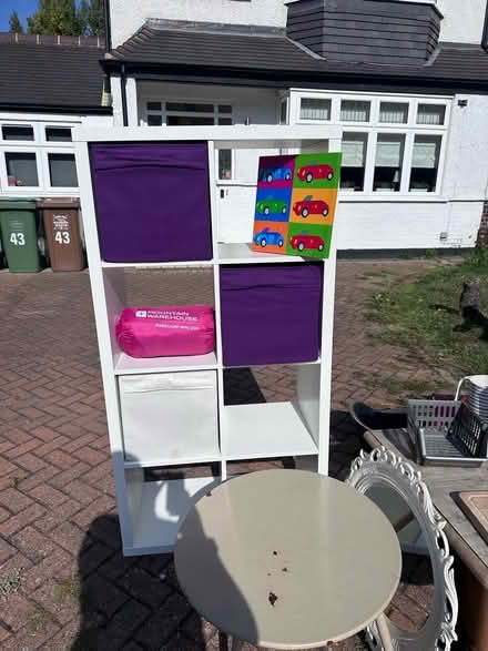 Photo of free Lots of stuff (Lee SE12) #2
