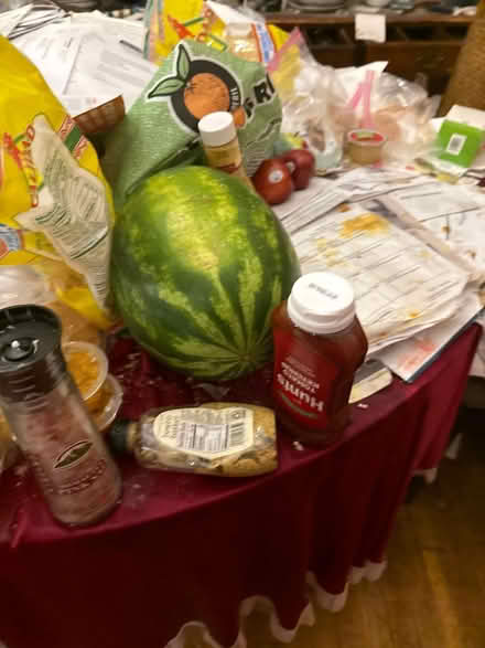 Photo of free Watermelon (07039) #1