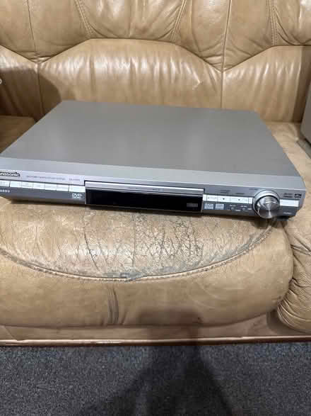 Photo of free Surround sound (Bramley LS12) #2