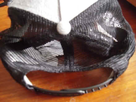 Photo of free Brand new baseball cap (Maidenhead SL6) #4