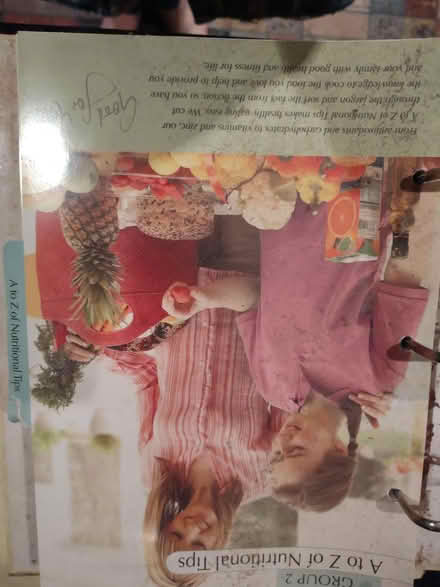 Photo of free 4 Folders "Good for You" (CT9) #2