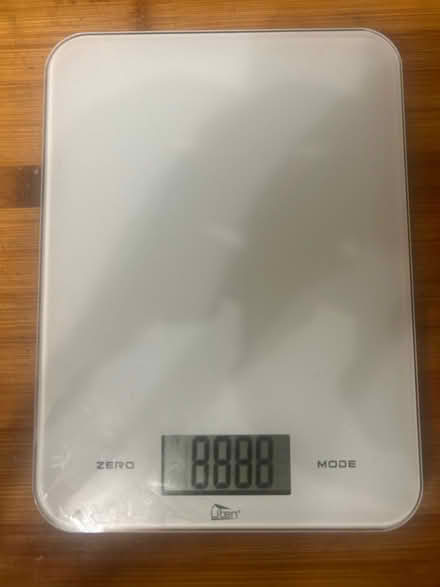 Photo of free Digital kitchen scales (Ebley GL5) #1