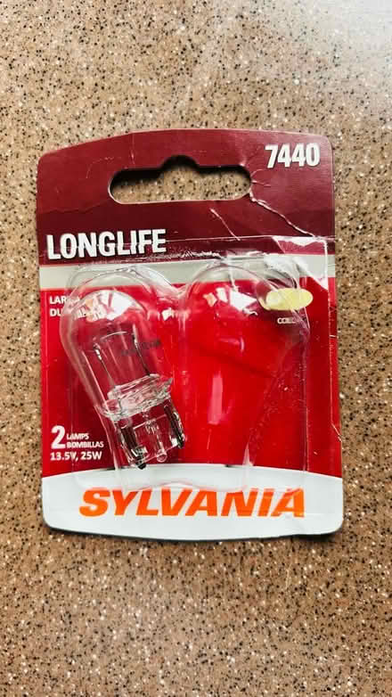Photo of free Car Brake Lightbulb (Central Alameda) #1