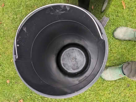 Photo of free Kitchen bin (Macclesfield SK10) #1