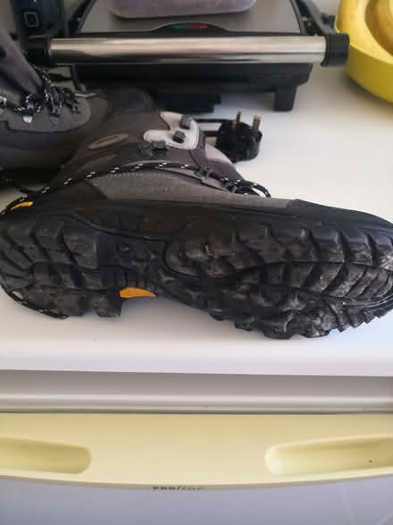 Photo of free Walking Boots (CT10) #2