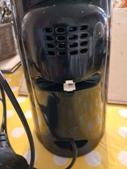 Photo of free Electric can opener/knife sharpener (Creech Heathfield TA2) #2