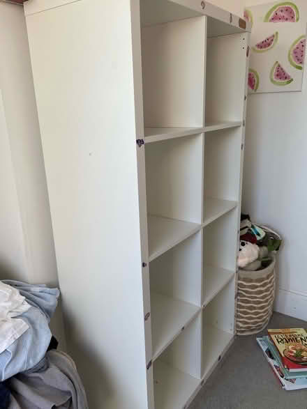 Photo of free IKEA shelf (Kew TW9) #1
