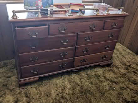Photo of free furniture (hemet) #2