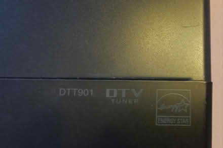 Photo of Old school converter box 1 to VCR (Mi.& Middlebelt , Inkster Mich) #3