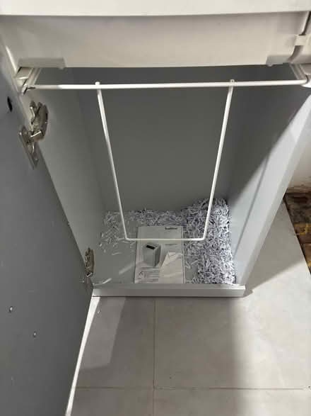 Photo of free Office Paper shredder (Chislehurst BR7) #3