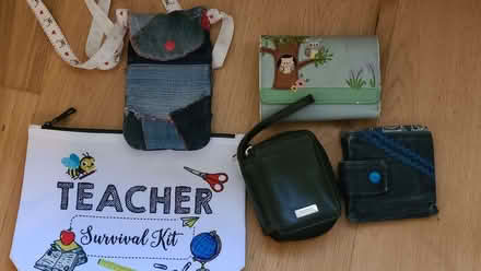 Photo of free Purses (Curbridge OX29) #1
