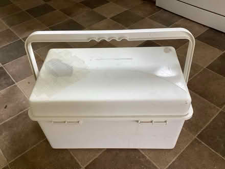 Photo of free Box For Baby’s Kit (Redhill BS40) #3