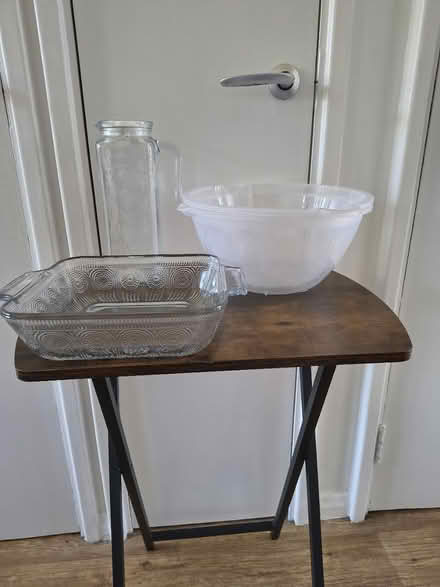 Photo of free Kitchenware (Fiveways Brighton) #1