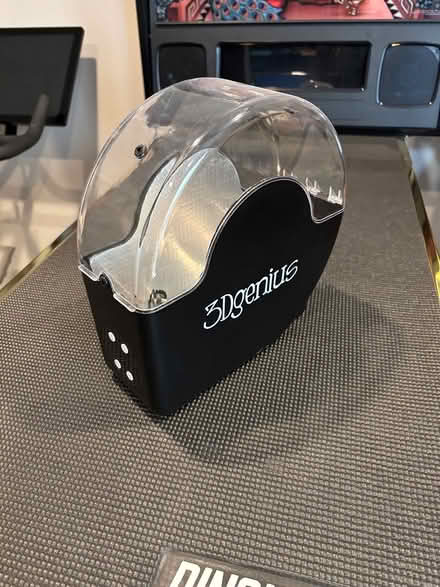 Photo of free 3d printer filament drier (Walnut Creek) #1