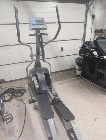 Photo of free Elliptical Trainer (Bramhope LS16) #2