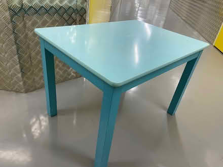 Photo of free Small IKEA side table (Agar Grove N7) #1