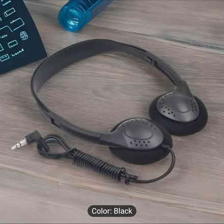 Photo of Headset (Walthamstow) #1