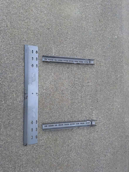 Photo of free tv wall bracket (Waterford city) #2