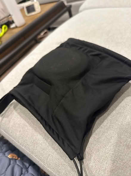 Photo of free dog Ear plugs and ear cover (East Boston) #2