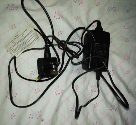 Photo of free Canon printer lead (Cheshunt EN7) #2