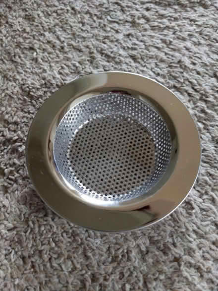 Photo of free Drain Catcher (Silver Spring) #1