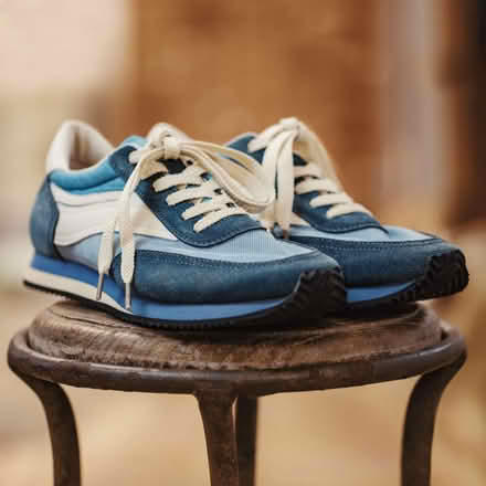 Photo of Used Running shoes size 40 to 42 (WA14 4DP) #1
