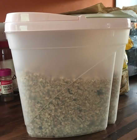 Photo of Large food storage containers (Liverpool L6) #2