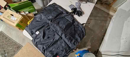 Photo of free 2 car backrest protectors (Bowie) #1