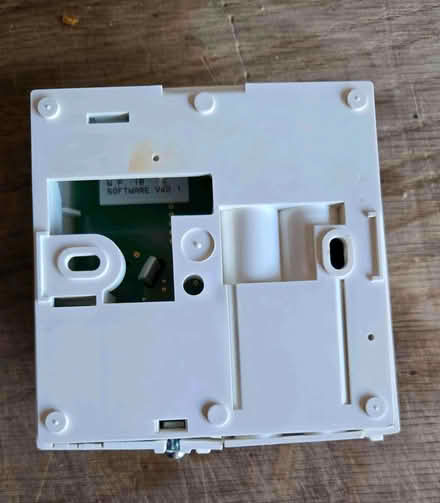 Photo of free Central heating thermostat (Aldrington BN3) #2
