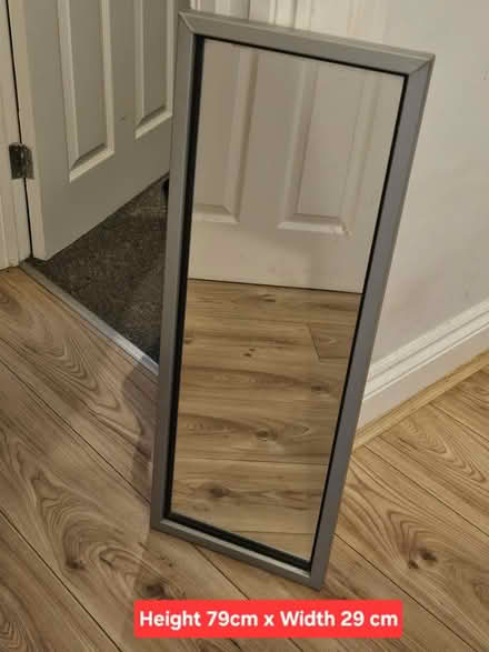 Photo of free Mirror (Petts Wood, BR5) #1