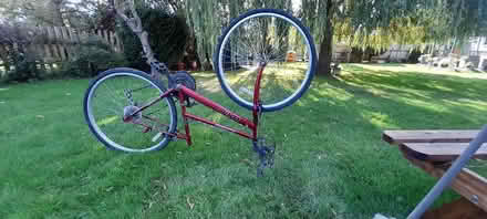 Photo of free Bicycle spares (Innsworth GL3) #3