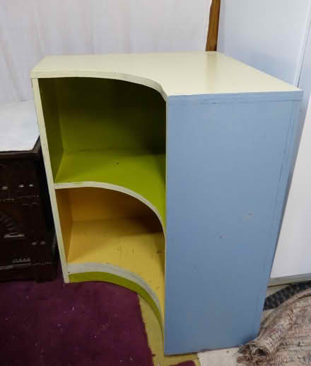 Photo of free Corner cabinets x 2 (Bowmanville) #4