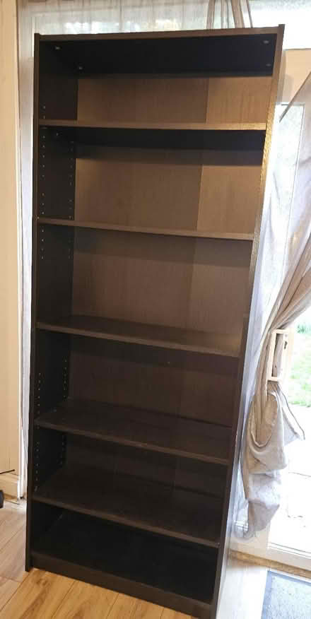 Photo of free IKEA Billy Bookcase (Petts Wood, BR5) #1