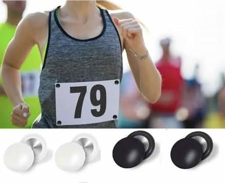 Photo of free Bib Magnets (Enfield) #2