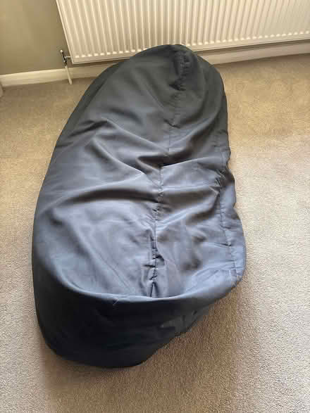 Photo of free Bean bag (Cobham, KT11) #2