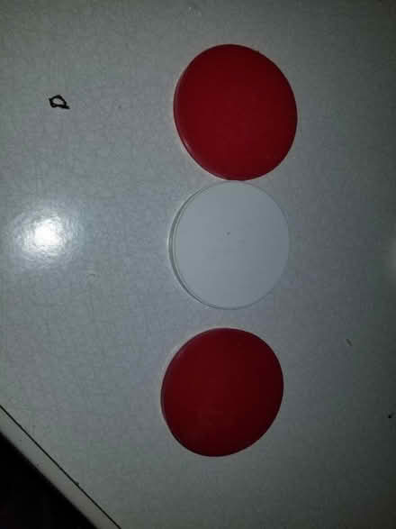 Photo of free 3 lids for cans/tins (Gloucester) #2