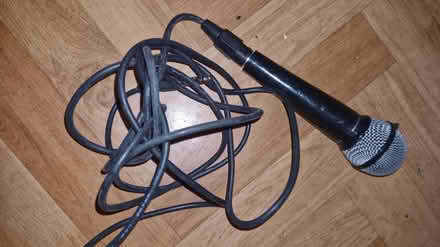 Photo of free Karaoke machine (Lambeth SW8) #2