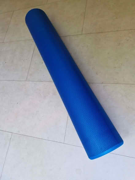 Photo of free Pilates/physio/exercise roller (Skipton BD23) #1