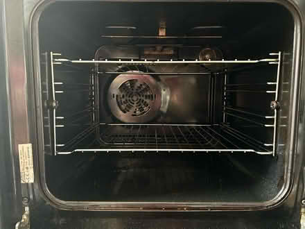 Photo of free Tricity Bendex electric Oven (SE1) #4