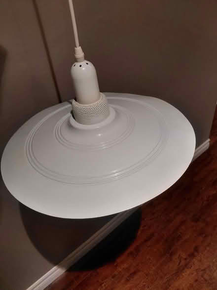 Photo of free Hanging pendant lights (Appleby/New Street, Burlington) #1