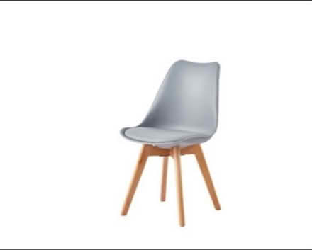 Photo of free 2 dining chairs, self assemble (Yeovil BA20) #1