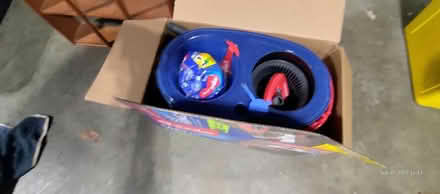Photo of free Ocedar Mop (Bowie) #2