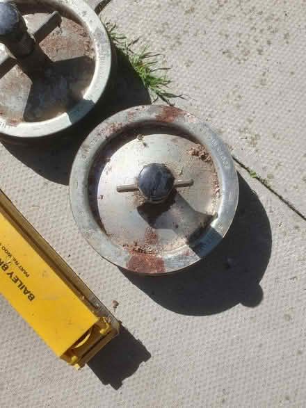 Photo of free Drain testing equipment (Great Baddow CM2) #2