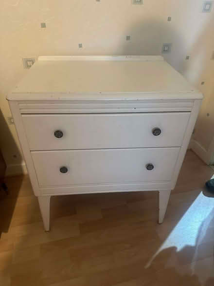 Photo of free bedside draws (Penrith CA11) #1