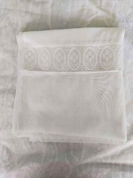 Photo of free Net curtain (Roehampton SW15) #1