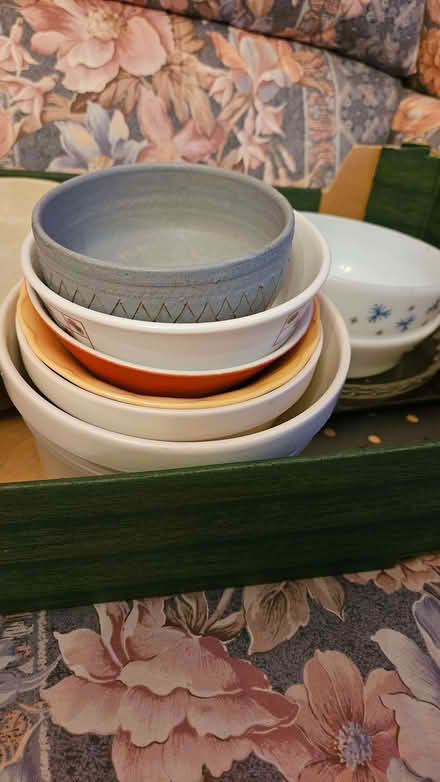 Photo of free cookware items (Leckhampton GL53) #3