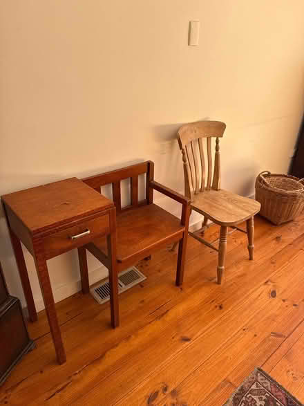 Photo of free Various household items (Reid) #3
